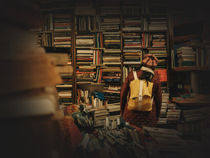 La papelería más longeva de Madrid ya ha cerrado sus puertas