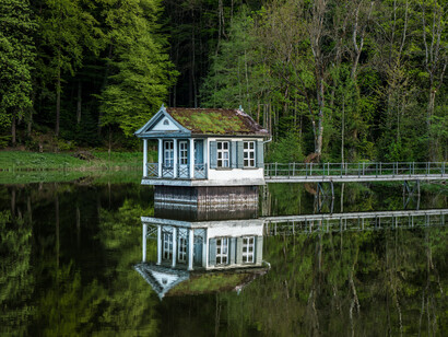 Smaller houses are better for the environment