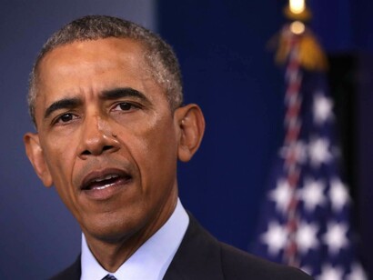 El sueño de la América posracial que alentó la llegada de Obama a la Casa Blanca puede acabar convertido en una pesadilla