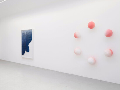 Daniel Arsham. Courtesy of Galerie Perrotin