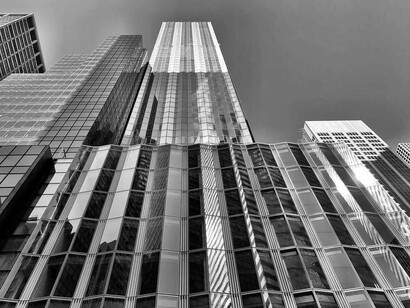 Rascacielos de la 610 Lexington Avenue, Norman Foster
