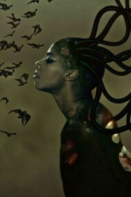 Wangechi Mutu, The End of Eating Everything