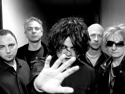The Cure