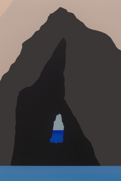 Foreign Influences by Charlie Quezada. Courtesy of Praxis