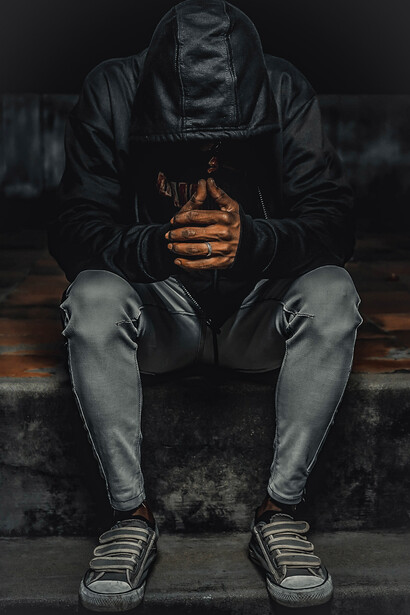 Estime de soi. L'estime de soi touche nos valeurs