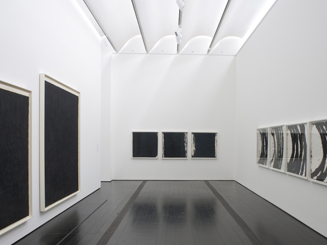 Menil Drawing Institute. Courtesy of Menil 