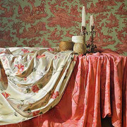 Jennifer Trouton, The ties that bind, Oil on canvas, 183 x 152 cm