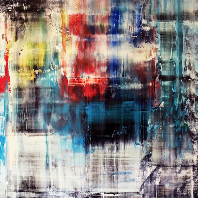 Antonio Carreno. Courtesy of Madelyn Jordon Fine Art