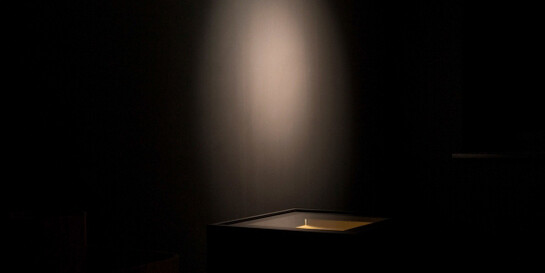 The Coin Cabinet. Courtesy of MNHA