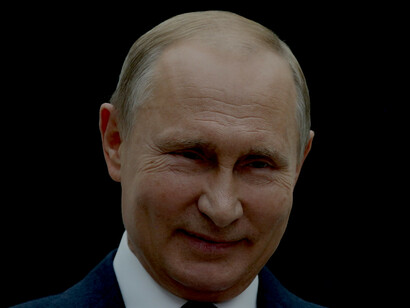 Vladímir Putin