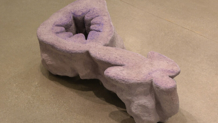 Nasim Hantehzadeh. Courtesy of Ochi Projects