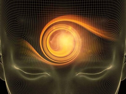 L'intuition ne dure rarement plus qu’une fraction de seconde