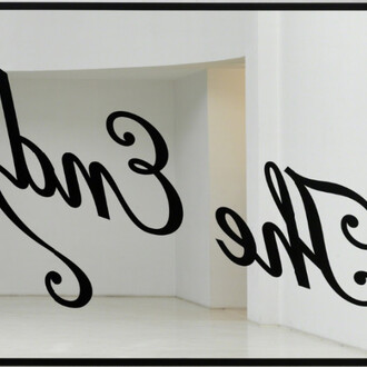 BEYOND. Courtesy of Me Collectors Room