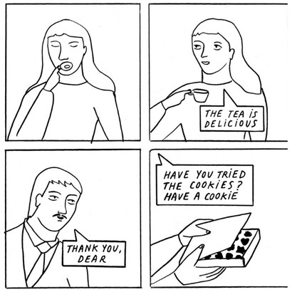 Javier Lozano. Courtesy of IVAM