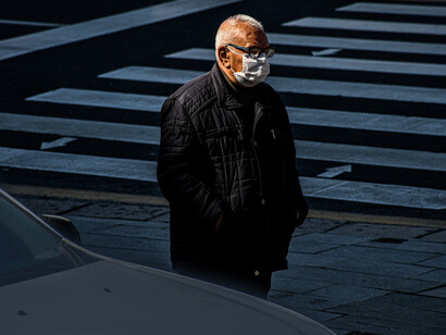 Reconstructing global economy in a post-pandemic world cannot rely on old formulas