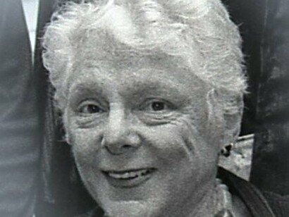 Linda Nochlin, author of ‘Why Have There Been No Great Women Artists?’