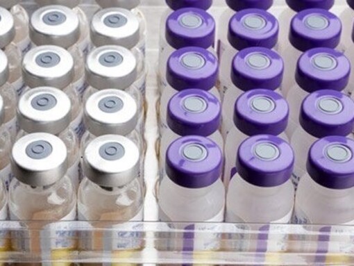 Test in vitro