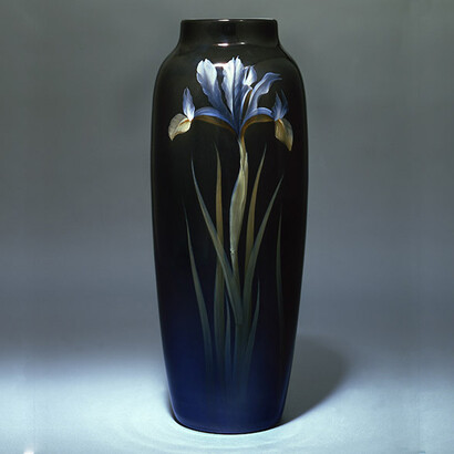 Decorative Arts. Courtesy of Newark Museum