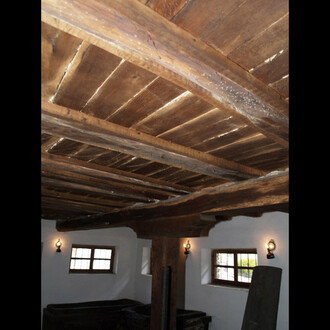 Static Workshops. Courtesy of Open Air Ethnographic Museum