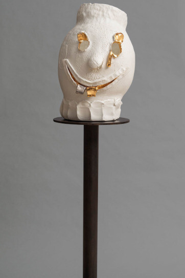 Dan McCarthy. Courtesy of Anton Kern Gallery