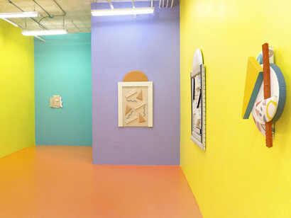 Leah Guadagnoli. Courtesy of Victori + Mo