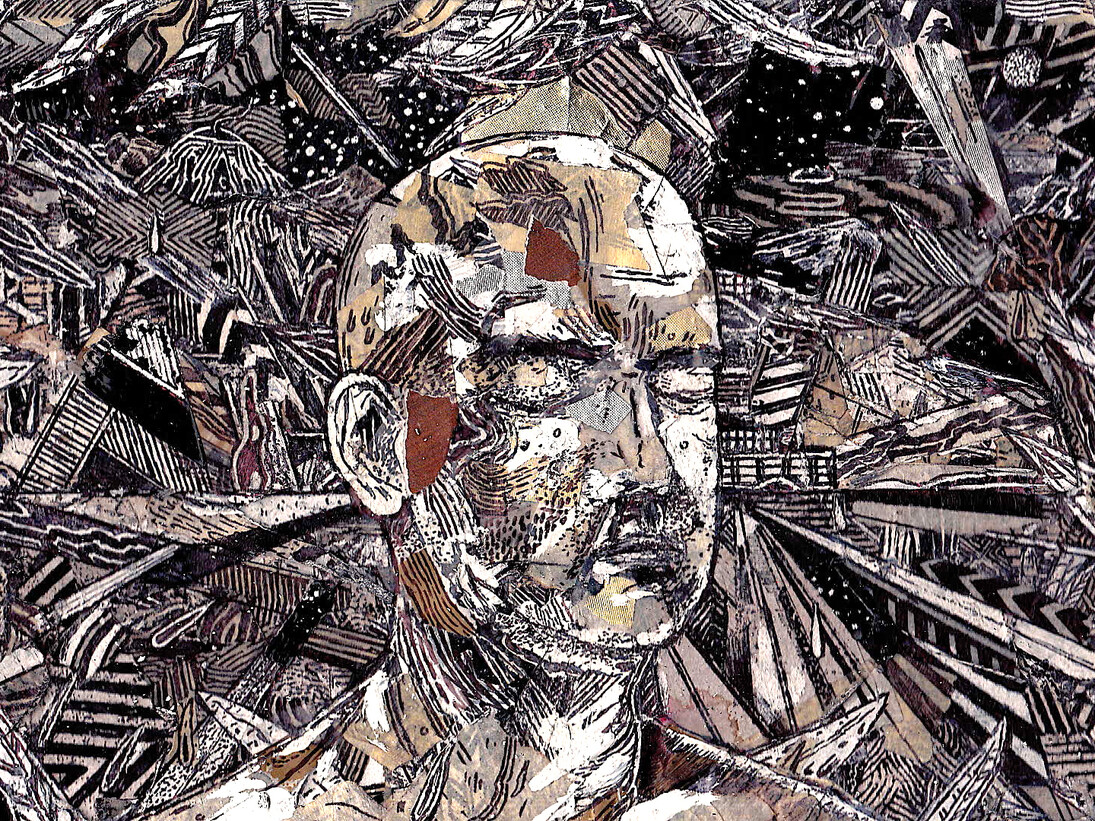 Jake Fried, Brain Lapse, (2014). Animate Open Jury Prize winner
