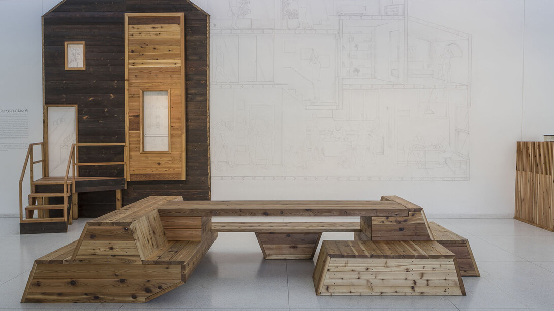 Emmanuel Pratt. Courtesy of Smart Museum of Art