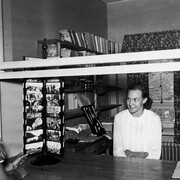 Museum of Finnish Architecture