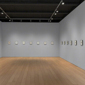 Andy Warhol. Courtesy of Kasmin 