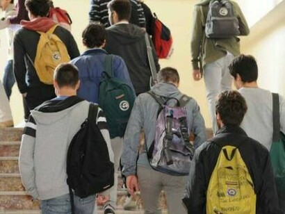 Voci ancora così familiari dopo tutto quel tempo