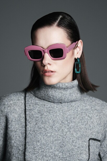 Collezione Jplus, Essequadro Eyewear