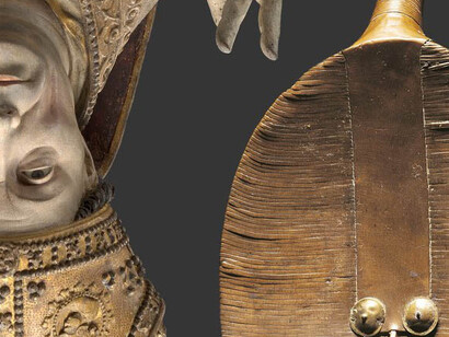 Beyond Compare. Courtesy of Bode-Museum