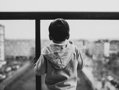 Each child carries a universe of beginnings, where every day holds the promise of becoming