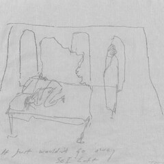 Tracy Emin, It Wouldnt Go