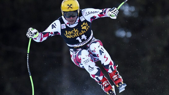 Marcel Hirscher