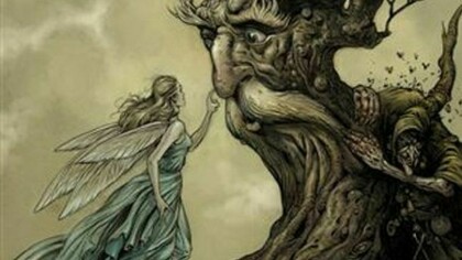 Fate e streghe