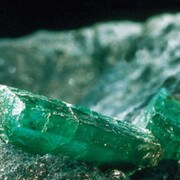 Crystal Treasures. Courtesy of Haus der Natur