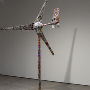 The Commute. Courtesy of IMA