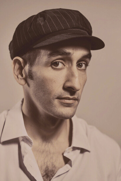 'La Rosa del Principito' presentada por la Asociación Cultural Humboldt del 27 de mayo al 4 de junio a las 5:00 p.m. en Caracas, Venezuela (Fotografía de Ygnacio Narea)