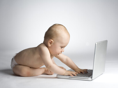 LAs nuevas generaciones y la tecnología