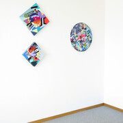 David Gaither. Courtesy of Dubner Moderne