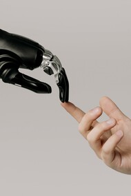 Será que a IA significa o fim da humanidade como a conhecemos?
