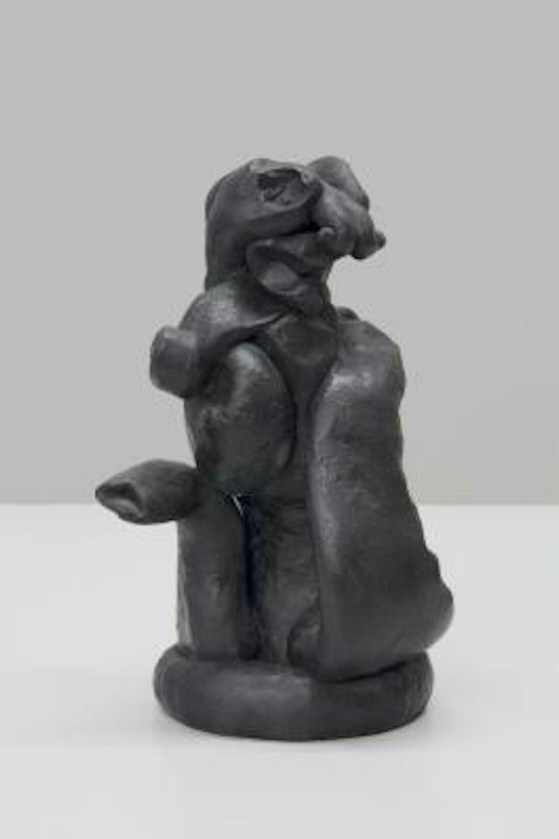 Petits bronzes. Courtesy of Galerie Lelong