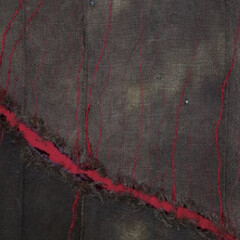 Tania Welz. Courtesy of Galerie Benjamin Eck