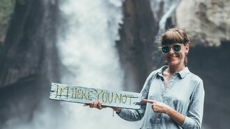 Envidia cochina... ¿sana?