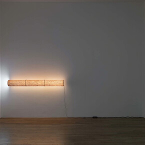 Self As Tube. Courtesy of Galerie Chantal Crousel