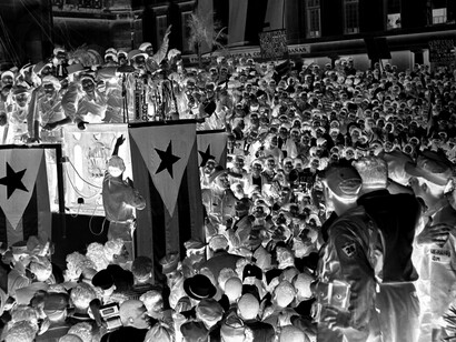 Kubanische Revolution