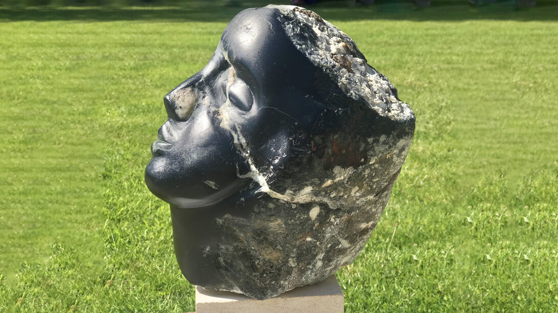 Ahuva Zeloof, Fractured