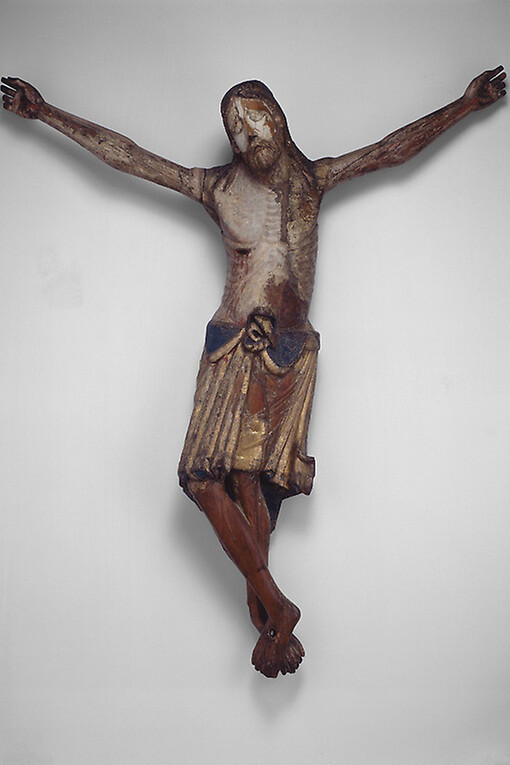Spanish, Catalonia, Corpus of Christ, 13th century
