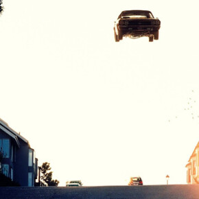 Matthew Porter. Courtesy of M+B